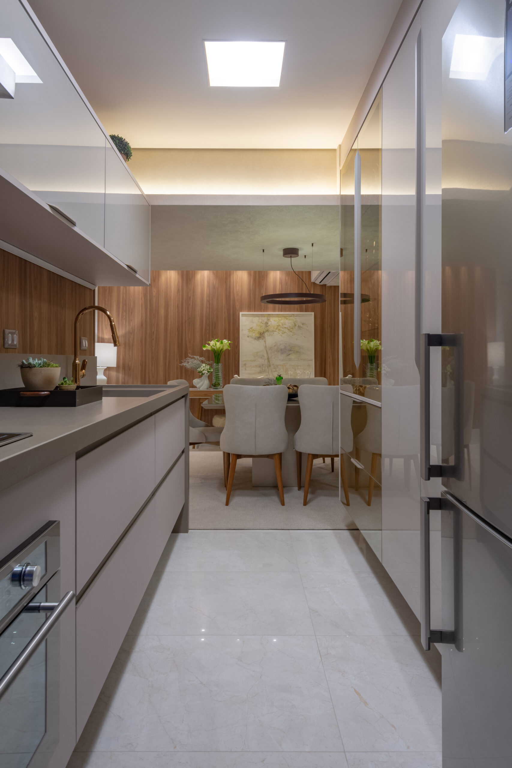 Apto Praia Grande Helenice-10