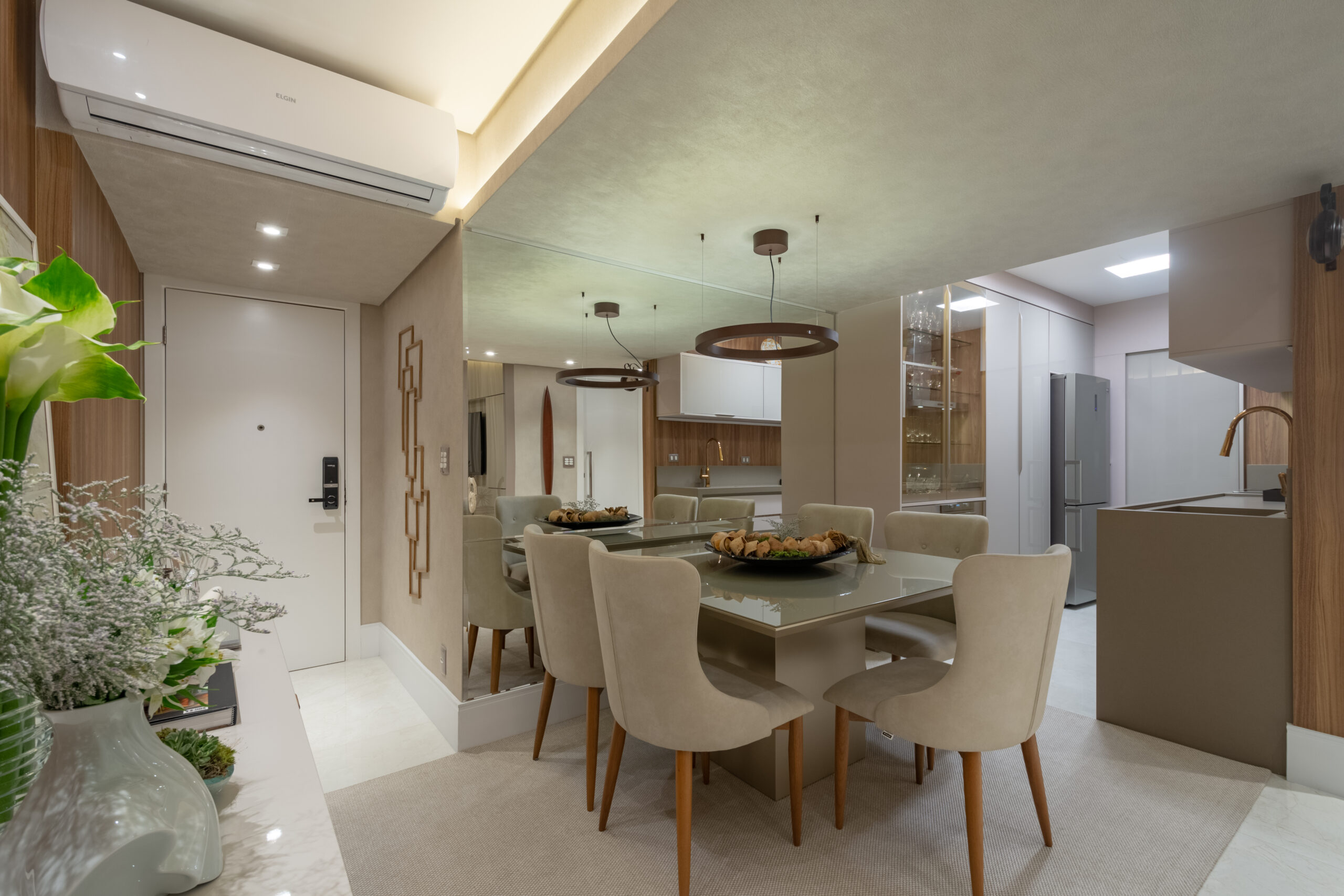 Apto Praia Grande Helenice-24