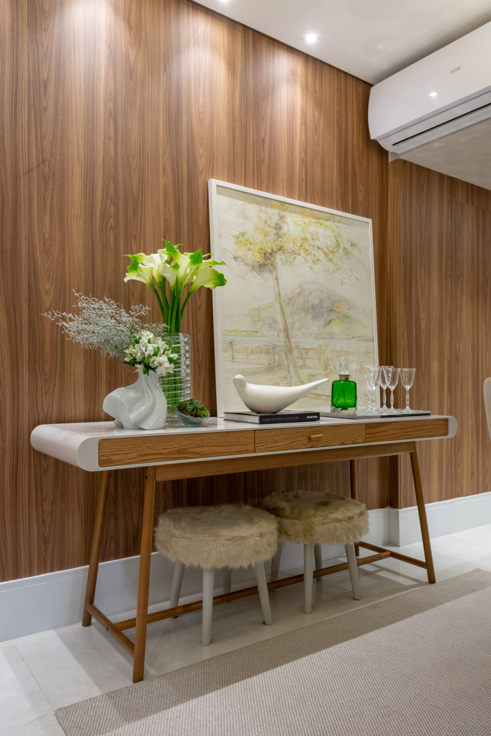 Apto Praia Grande Helenice-27