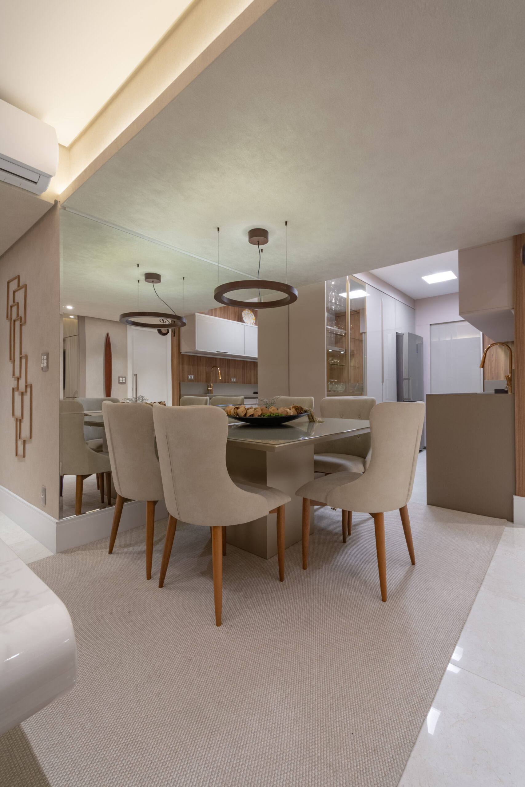 Apto Praia Grande Helenice-34