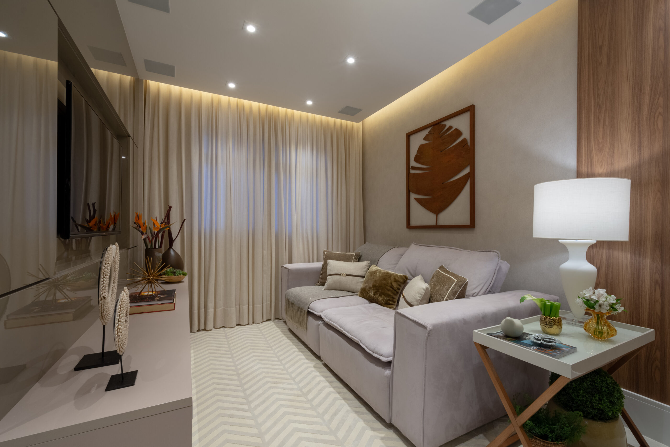 Apto Praia Grande Helenice-6