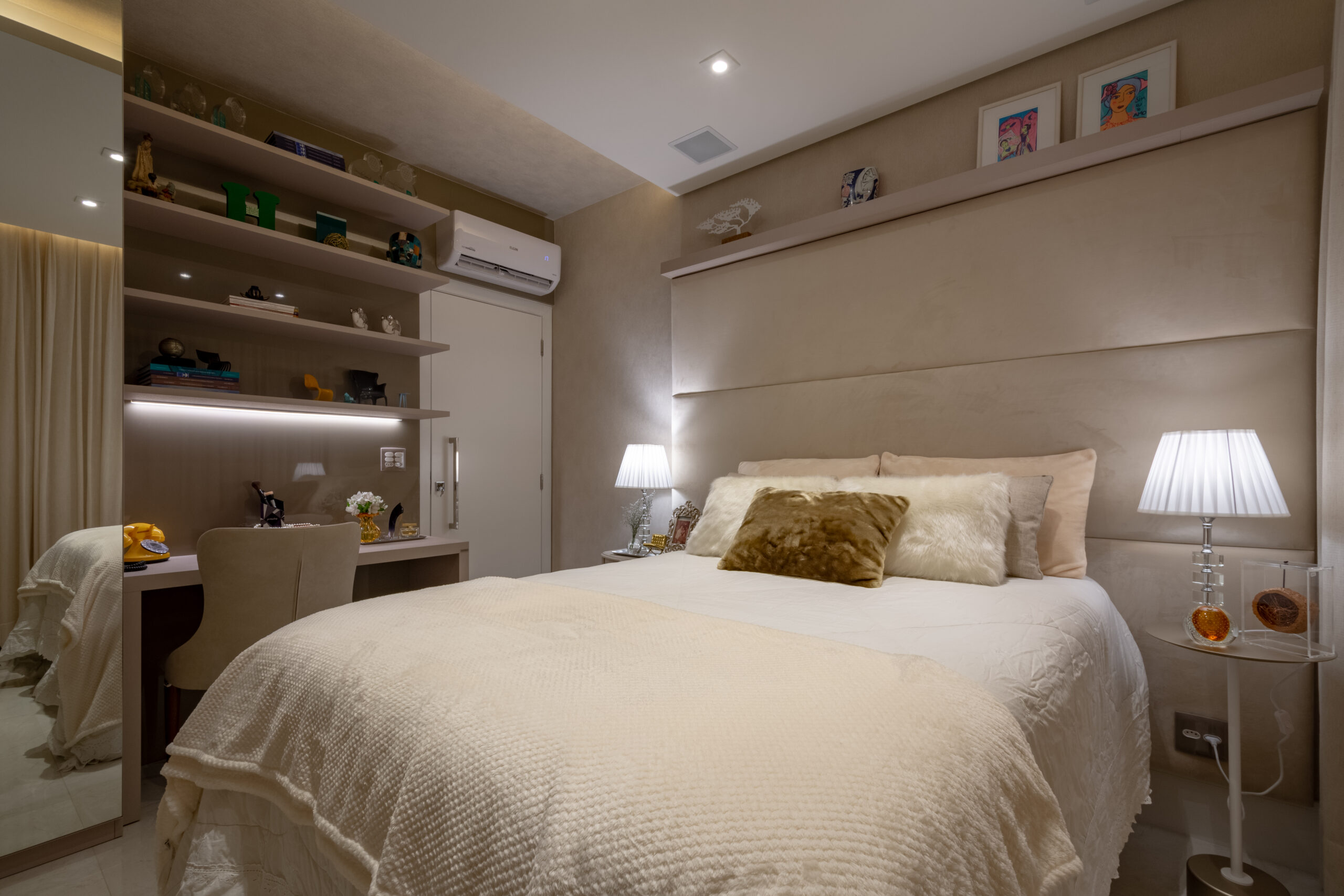 Apto Praia Grande Helenice-68