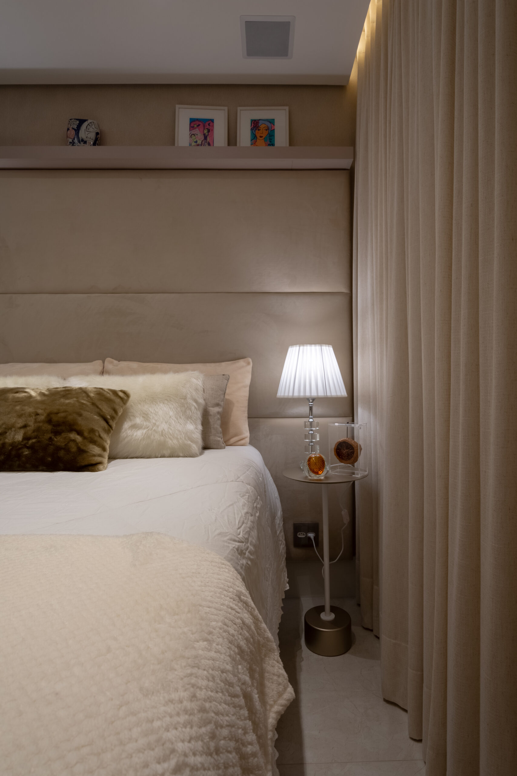 Apto Praia Grande Helenice-71