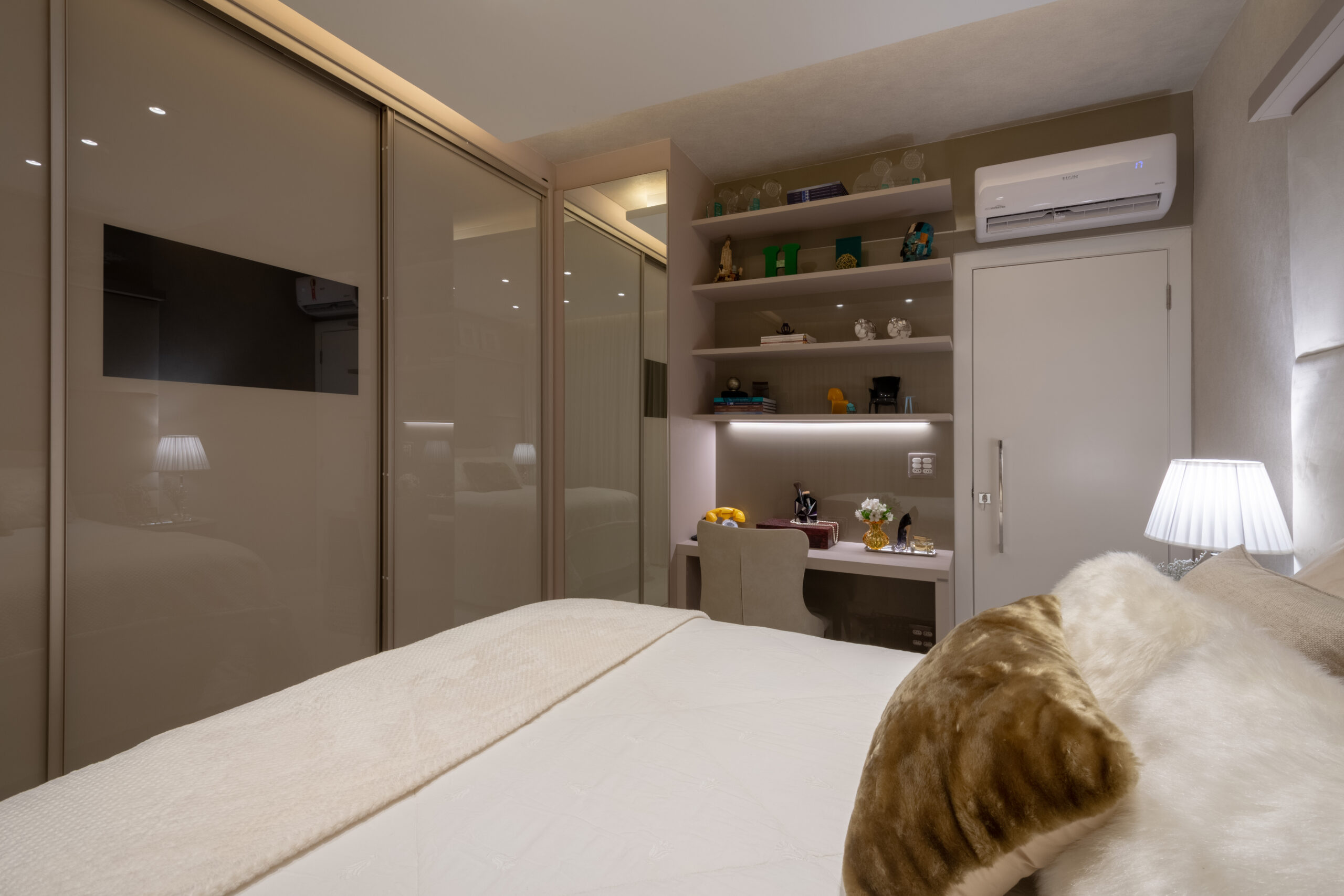 Apto Praia Grande Helenice-74